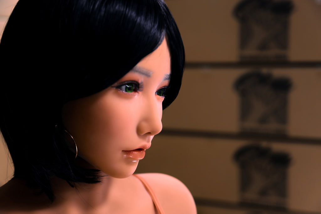 Fudaka Climax Doll Classic AD158 L 158 cm – immagine 3