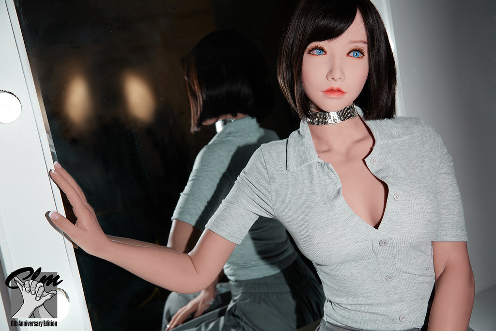 Fukada Photography Climax Doll Classic 158 cm TPE S-TPE – vista prodotto 1