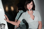 Fukada Photography Climax Doll Classic 158 cm TPE S-TPE – vista prodotto 1