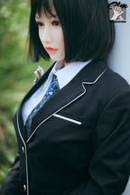 Fukada Uniform Climax Doll Classic 158 cm TPE S-TPE – vista prodotto 16
