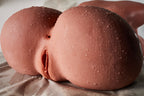 Climax Doll #58 Torso S-TPE Black – vista prodotto 15