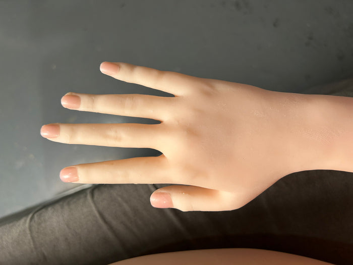 Amani 164 cm Sigafun – foto di fabbrica 06
