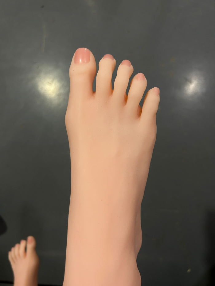 Amani 164 cm Sigafun – foto di fabbrica 10