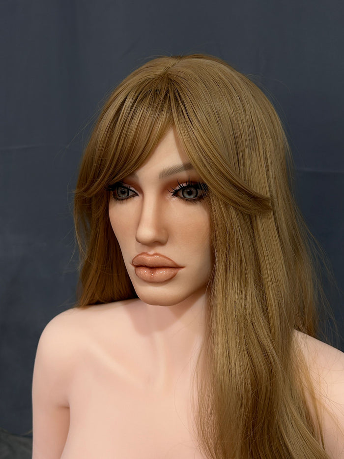 Amani 164 cm Sigafun – foto di fabbrica 01
