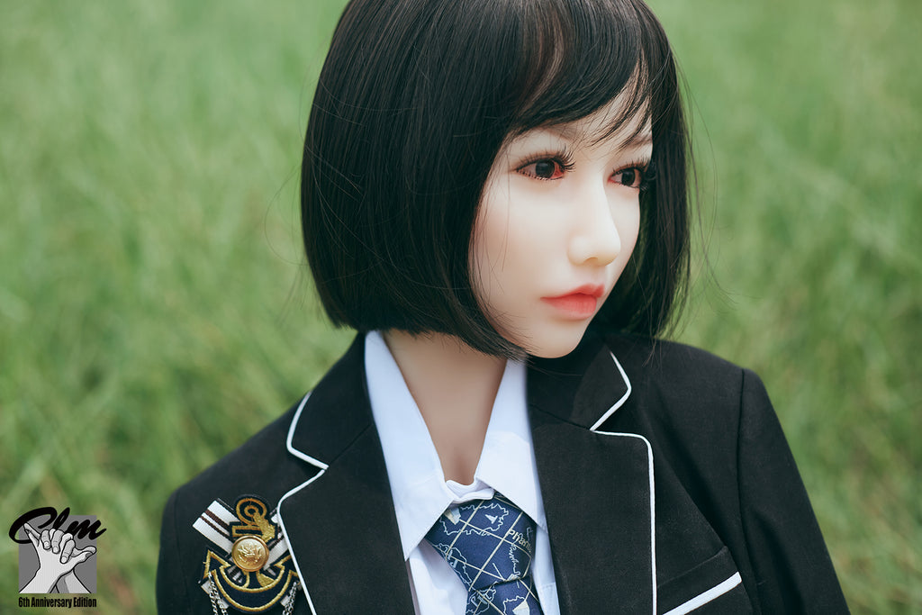 Fukada Uniform Climax Doll Classic 158 cm TPE S-TPE – vista prodotto 5