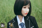 Fukada Uniform Climax Doll Classic 158 cm TPE S-TPE – vista prodotto 5
