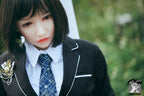 Fukada Uniform Climax Doll Classic 158 cm TPE S-TPE – vista prodotto 20