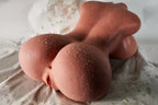 Climax Doll #58 Torso S-TPE Black – vista prodotto 14