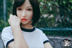 Fukada Exercise Climax Doll Classic 158 cm TPE S-TPE – vista prodotto 5