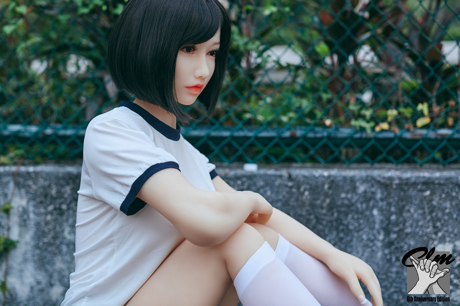 Fukada Exercise Climax Doll Classic 158 cm TPE S-TPE – vista prodotto 7