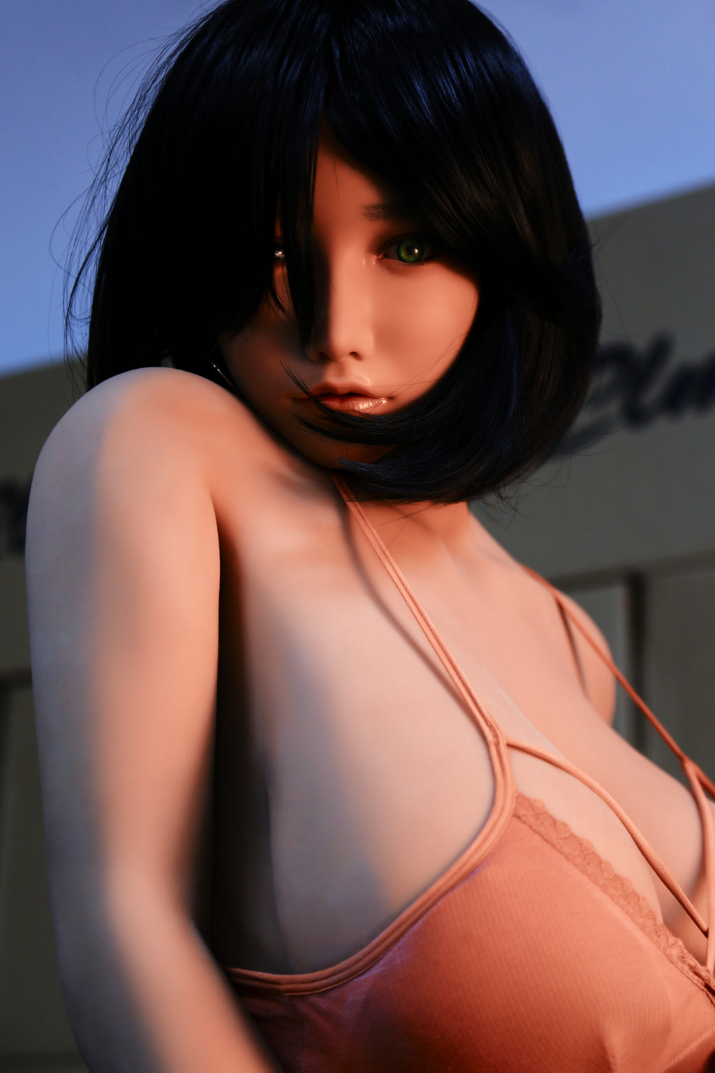Fudaka Climax Doll Classic AD158 L 158 cm – immagine 17