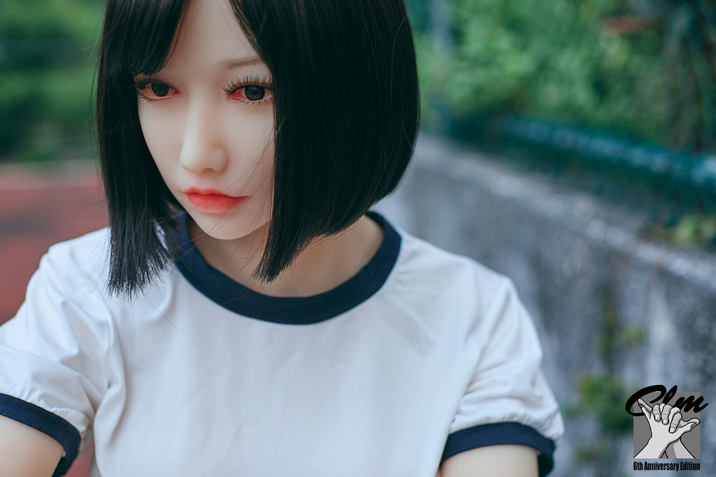 Fukada Exercise Climax Doll Classic 158 cm TPE S-TPE – vista prodotto 8