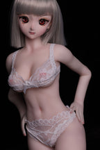 Gina White CLM Classic J60 60 cm – vista galleria 11