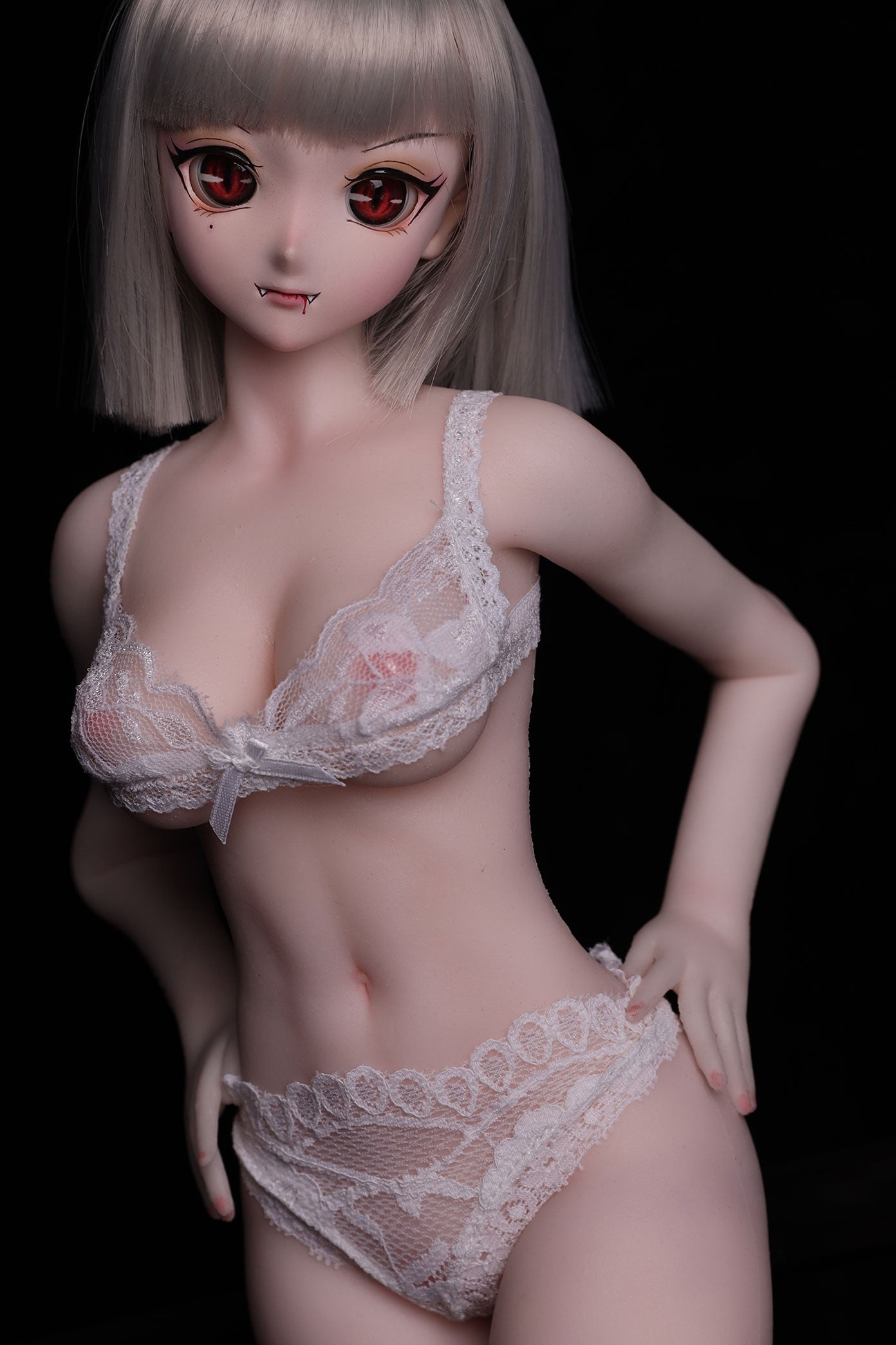 Gina White CLM Classic J60 60 cm – vista galleria 11