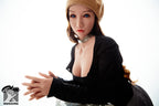 Fukada Maintenance Climax Doll Classic 158 cm TPE S-TPE – vista prodotto 6