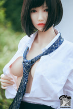 Fukada Uniform Climax Doll Classic 158 cm TPE S-TPE – vista prodotto 26