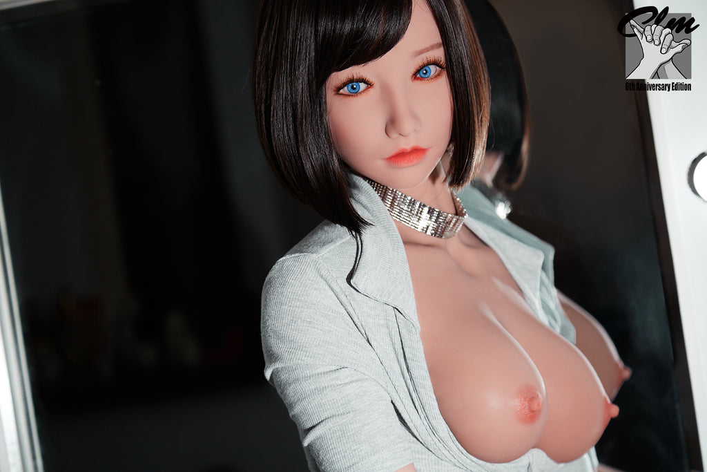 Fukada Photography Climax Doll Classic 158 cm TPE S-TPE – vista prodotto 12