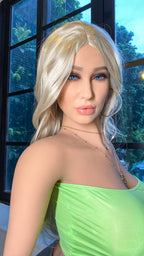 Savannah Climax Doll Classic 170 cm – galleria 17093S 07