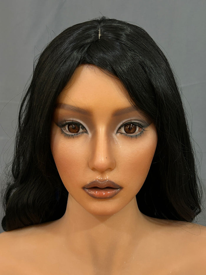 Sydney 163 cm Sigafun STPE Dark Tanned – foto di fabbrica 04