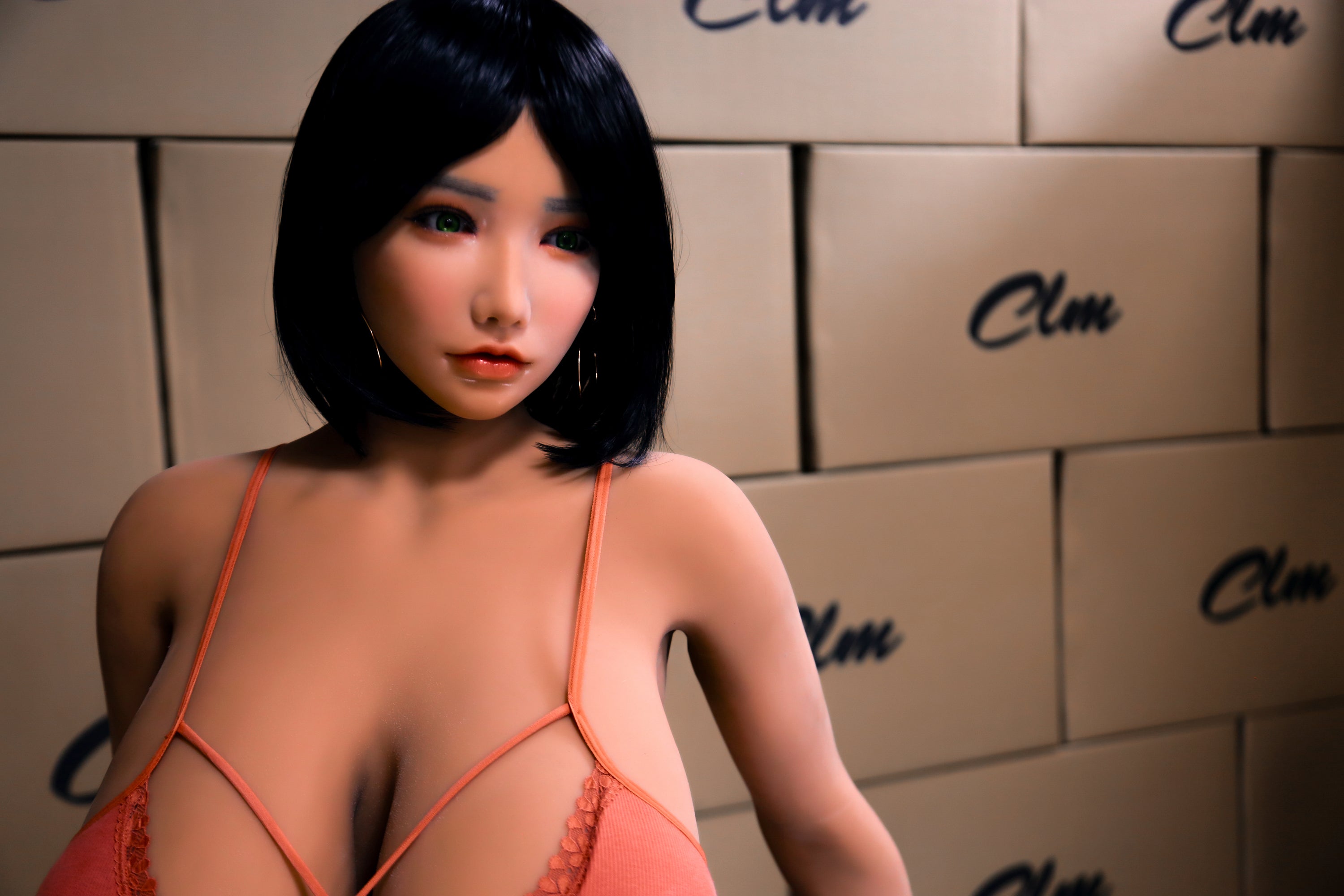 Fudaka Climax Doll Classic AD158 L 158 cm – immagine 4