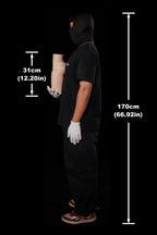 PW-L31 – riferimento dimensioni 2