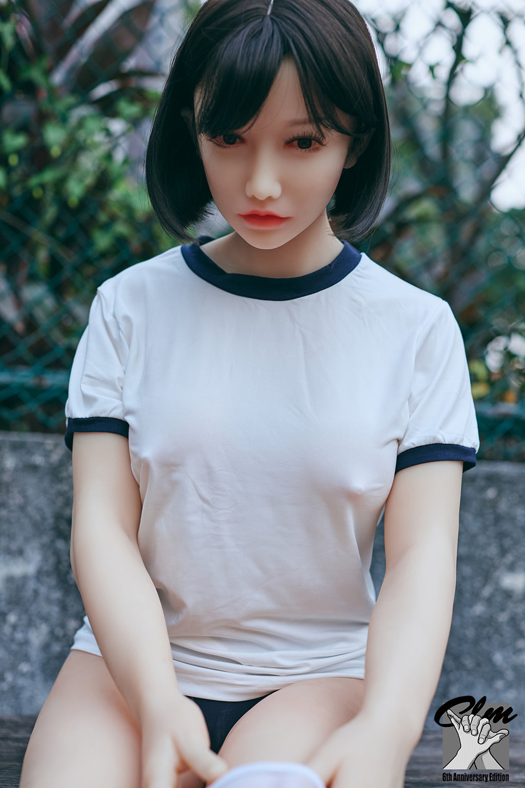 Fukada Exercise Climax Doll Classic 158 cm TPE S-TPE – vista prodotto 10