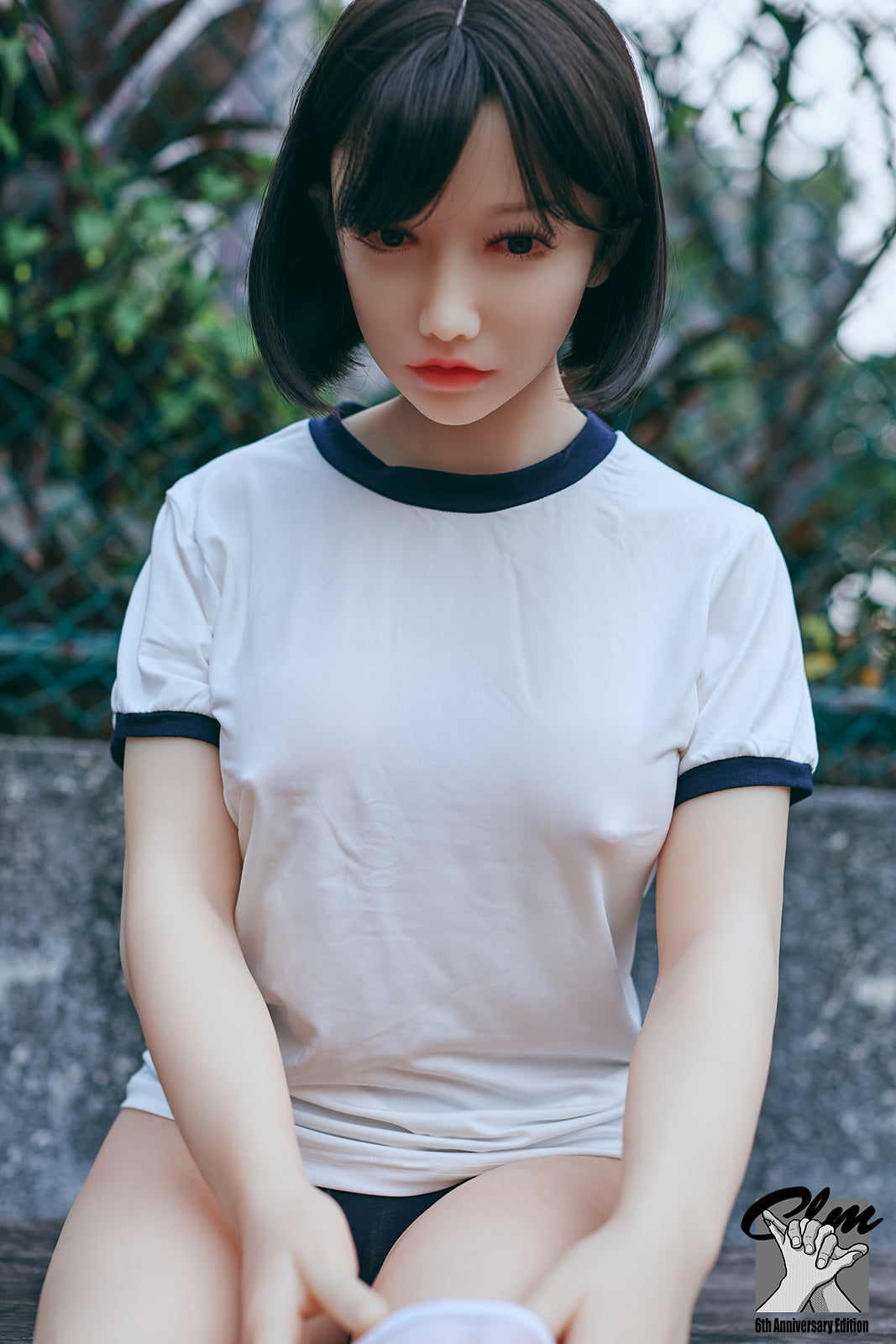Fukada Exercise Climax Doll Classic 158 cm TPE S-TPE – vista prodotto 10