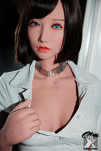 Fukada Photography Climax Doll Classic 158 cm TPE S-TPE – vista prodotto 4