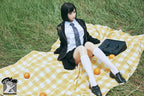 Fukada Uniform Climax Doll Classic 158 cm TPE S-TPE – vista prodotto 6