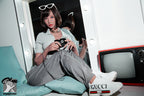 Fukada Photography Climax Doll Classic 158 cm TPE S-TPE – vista prodotto 6