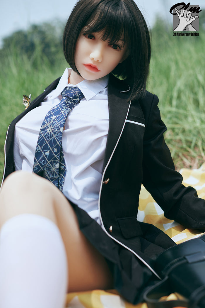 Fukada Uniform – Climax Doll Classic 158 cm | TPE/S-TPE