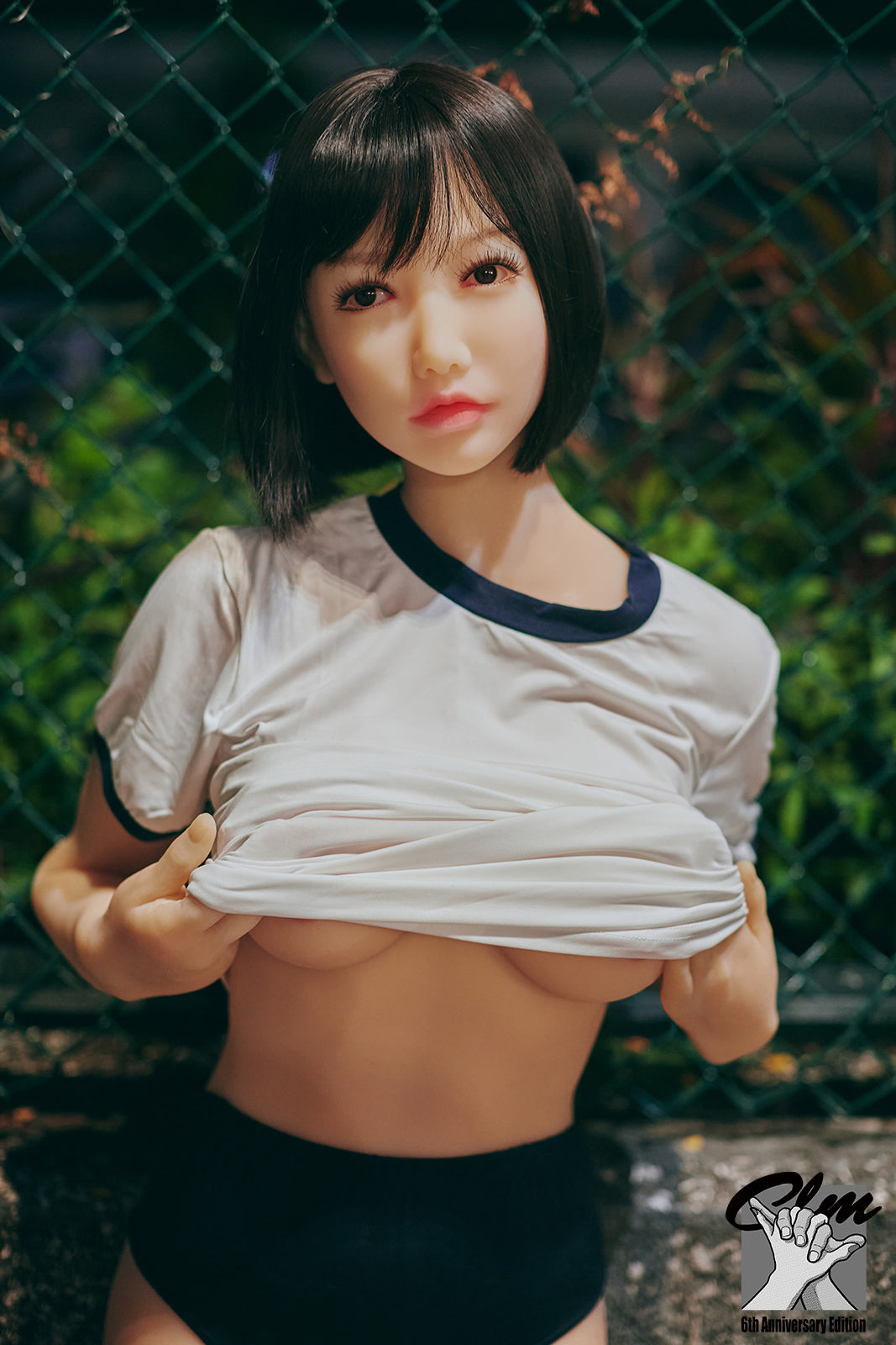 Fukada Exercise Climax Doll Classic 158 cm TPE S-TPE – vista prodotto 25