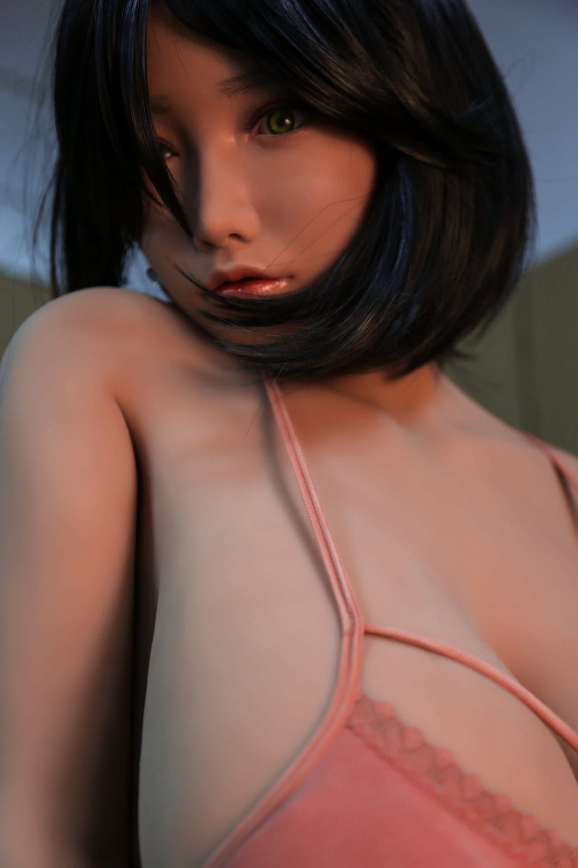 Fudaka Climax Doll Classic AD158 L 158 cm – immagine 12