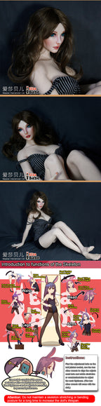 Hanazawa Arisa BHA010 – description-03