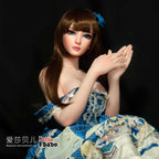 Takikawa Shizuka Elsa Babe BHA013 immagine ufficiale EN 3