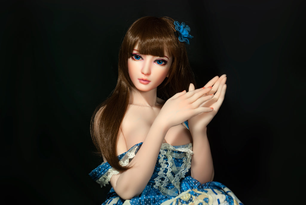 Takikawa Shizuka Elsa Babe BHA013 foto ufficiale