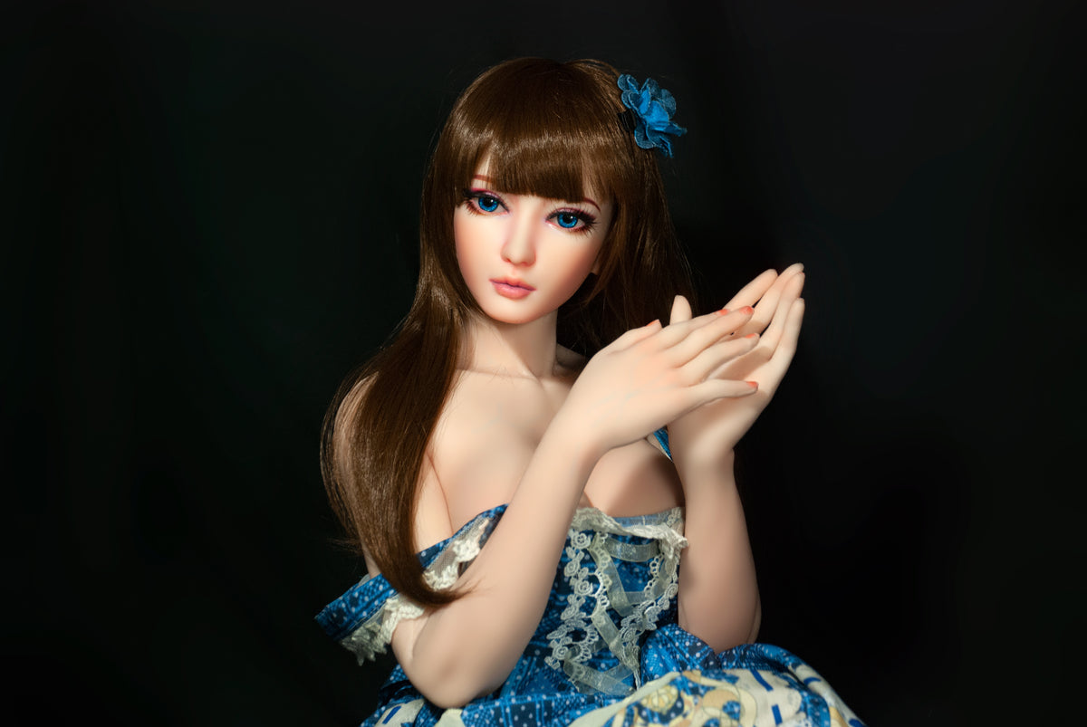 Takikawa Shizuka Elsa Babe BHA013 foto ufficiale