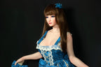 Takikawa Shizuka Elsa Babe BHA013 foto ufficiale