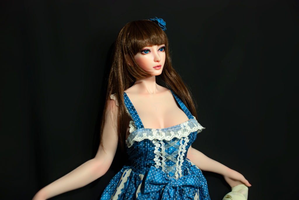 Takikawa Shizuka Elsa Babe BHA013 foto ufficiale