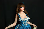 Takikawa Shizuka Elsa Babe BHA013 foto ufficiale