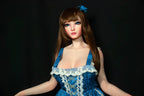 Takikawa Shizuka Elsa Babe BHA013 foto ufficiale