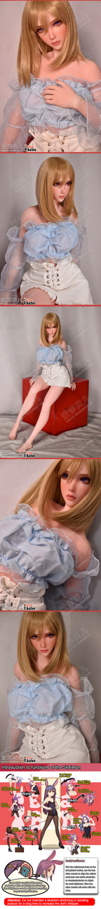 Sea Miko Elsa Babe HA001 – immagine ufficiale 3