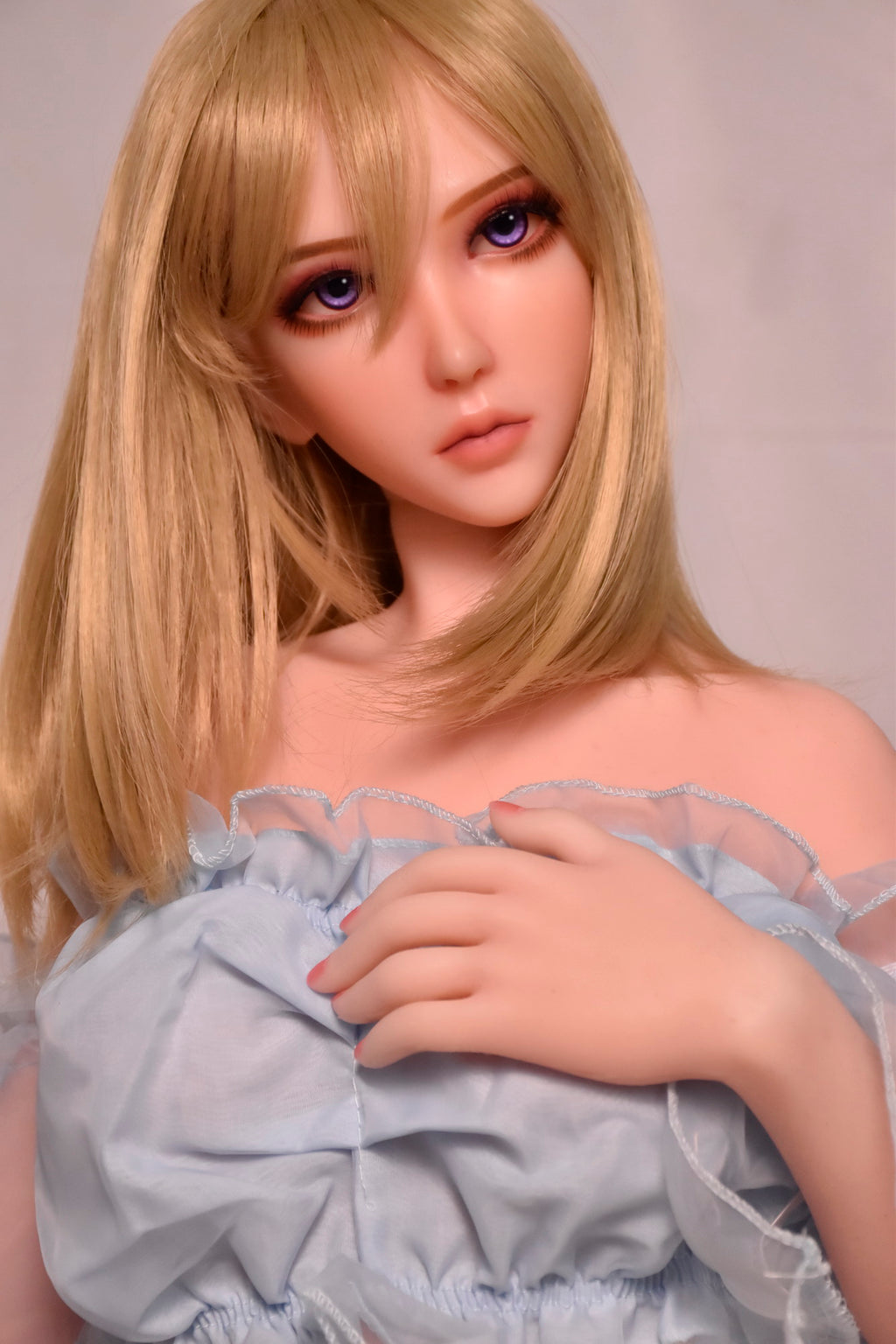 Sea Miko Elsa Babe HA001 – immagine ufficiale 7