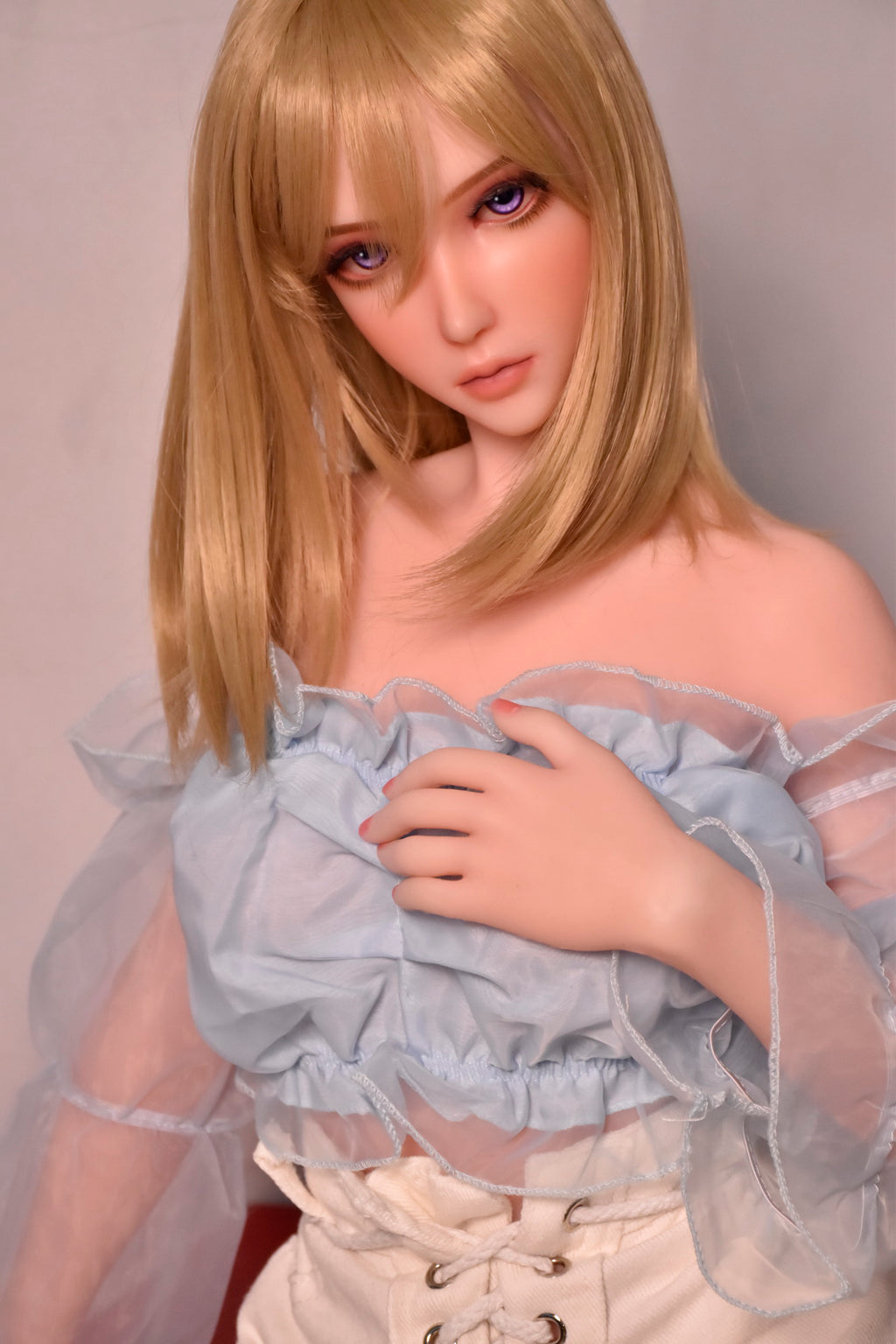 Sea Miko Elsa Babe HA001 – immagine ufficiale 20