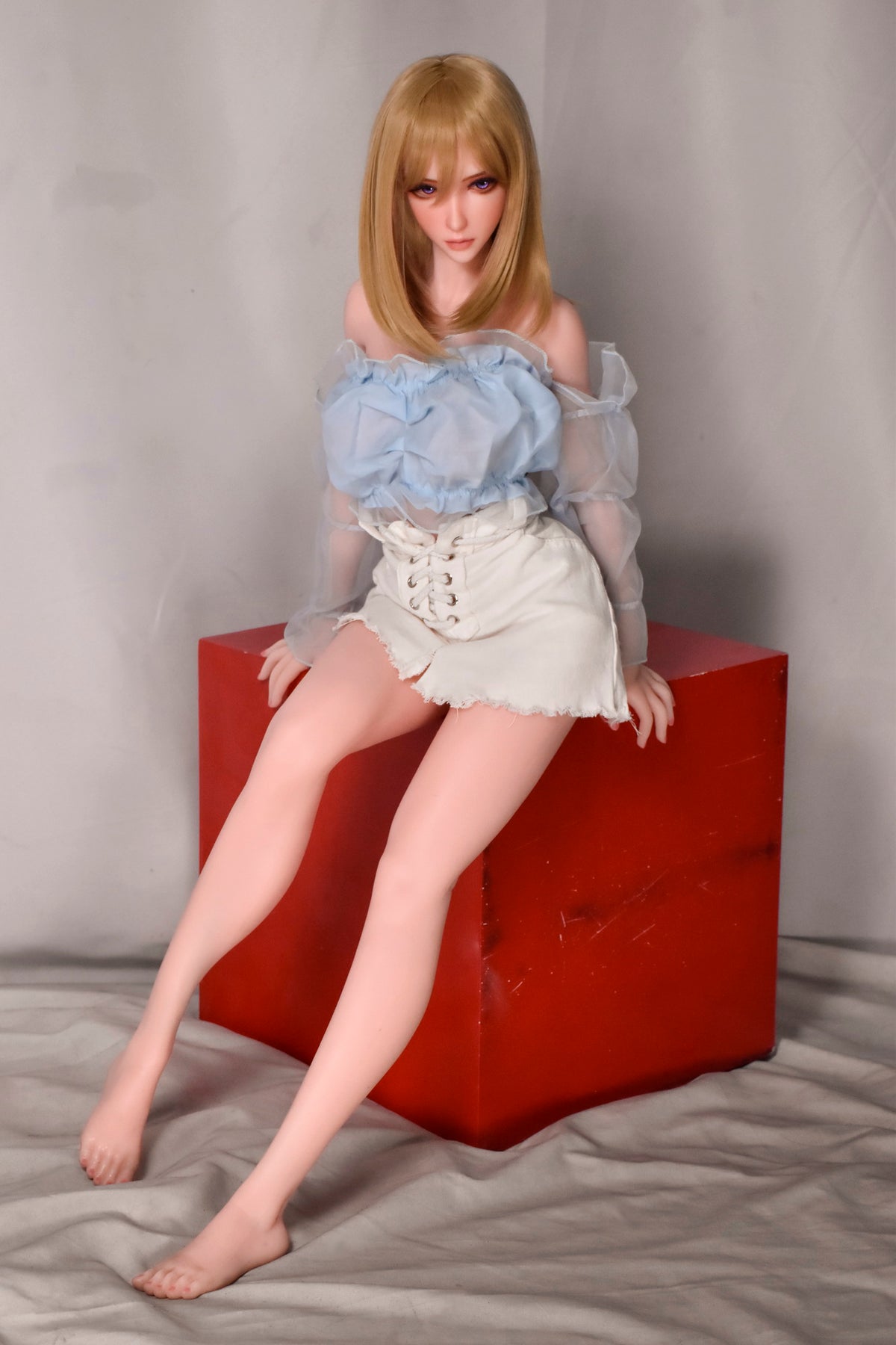 Sea Miko Elsa Babe HA001 – immagine ufficiale 22