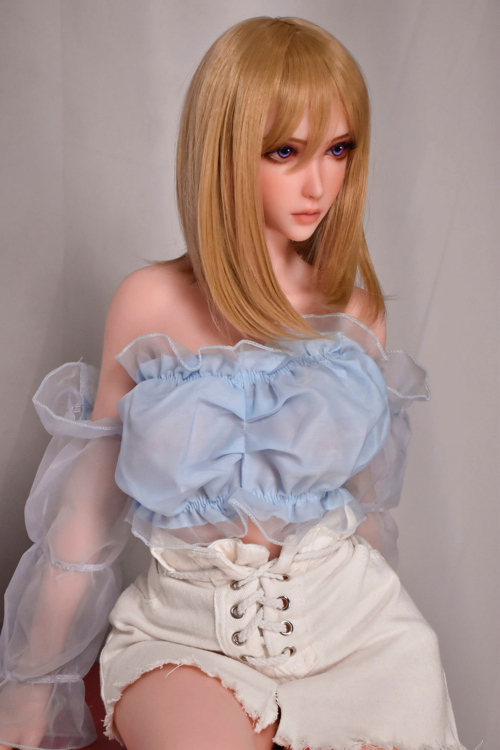 Sea Miko Elsa Babe HA001 – immagine ufficiale 23