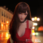 Uehara Chiho HA002 Elsa Babe – immagine ufficiale 02