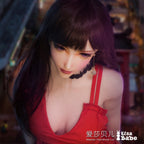 Uehara Chiho HA002 Elsa Babe – immagine ufficiale 03