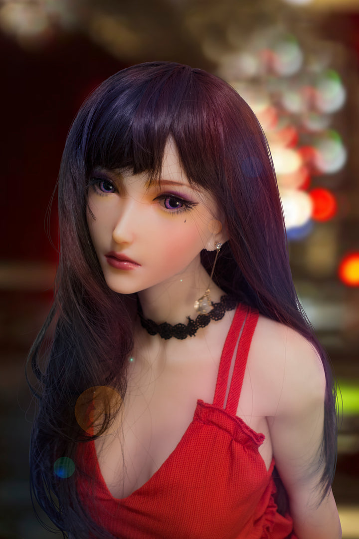 Uehara Chiho HA002 Elsa Babe 102 cm – ritratto ufficiale
