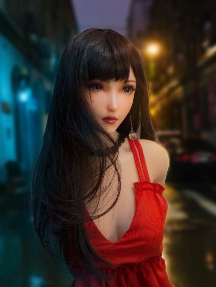 Uehara Chiho HA002 Elsa Babe 102 cm – foto ufficiale 2